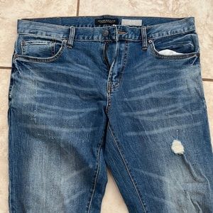 Aeropostale Jean (used)